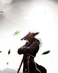 全职法师伪死神