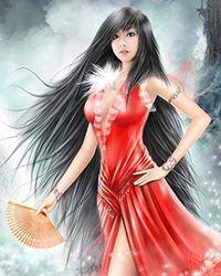 北辰剑宗掌门秘录女主